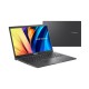 Portátil Asus VivoBook F1400EA-EB1678 Intel Core i7-1165G7 8GB/512GB SSD/14"/FREEDOS