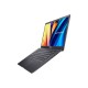 Portátil Asus VivoBook F1400EA-EB1678 Intel Core i7-1165G7 8GB/512GB SSD/14"/FREEDOS