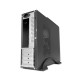 Caja para PC micro ATX T310 Slim Convertible