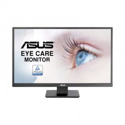 Monitor Asus VA247HE 23.8" LED FullHD 75Hz Eye Care FreeSync