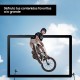 Samsung Galaxy Tab A8 10.5" 4GB/128GB WIFI Gris