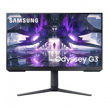 Samsung C24RG52, Monitor GAMING Curvo Gaming, 24