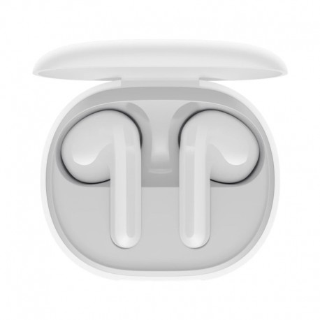 Auriculares Inalámbricos Xiaomi Redmi Buds 4 Lite Blancos