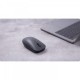 Ratón Inalámbrico Xiaomi Wireless Mouse Lite 1000 DPI Negro