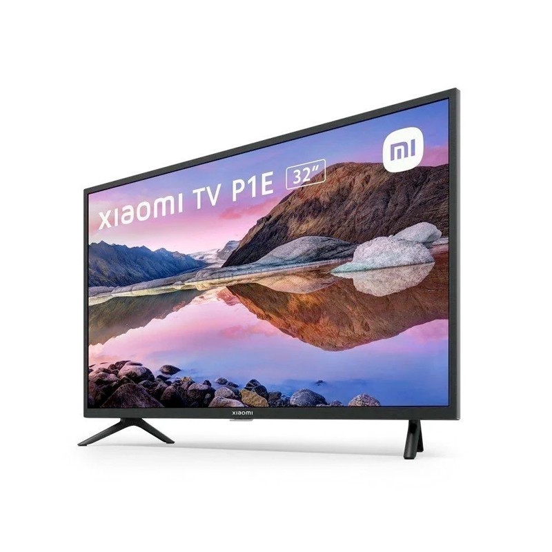 Televisor Xiaomi TV P1E 32 HD Smart TV WiFi