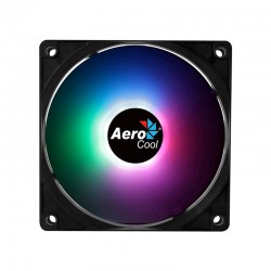 Ventilador Aerocool Frost RGB 120mm