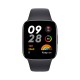 Smartwatch Xiaomi Redmi Watch 3 Reloj Negro