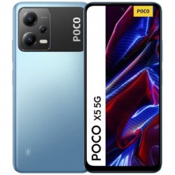 POCO X5 5G 6/128GB Azul
