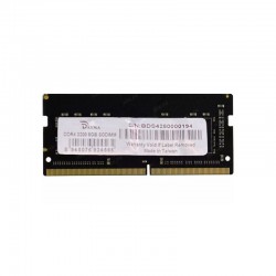Memoria Ram DAYMA SO-DIMM DDR4 8GB 3200MHZ