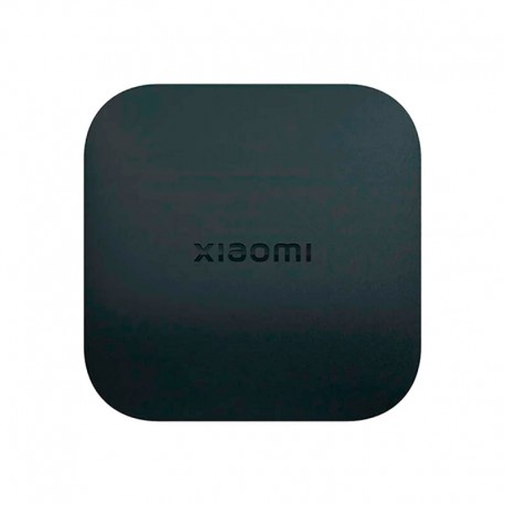 Llega el reproductor Xiaomi TV Box S 4K 2nd Gen: utiliza resolución 4K y  Google TV, Smart TV