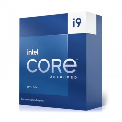 Procesador Intel Core i9-13900K 3 GHz