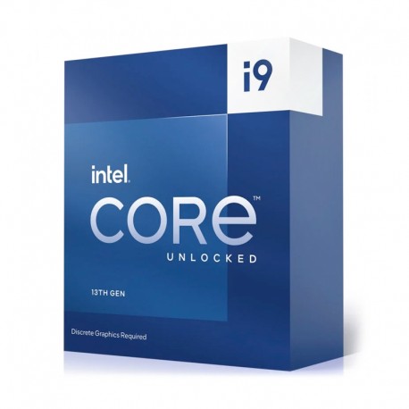 Procesador Intel Core i9-13900K 3 GHz