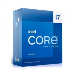 Procesador Intel Core i7-13700KF 3.4 GHz