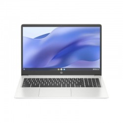Portátil HP Chromebook 15a-na0000ns Intel Celeron N4500 4GB/64GB eMMC/15.6" Chrome OS