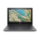 Portátil HP Chromebook X360 11 G3 Intel Celeron N4020 4GB/32GB eMMC/11.6" Táctil Chrome OS