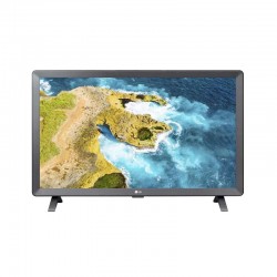 TV Samsung N4305 LED HD Ready 24 60 cm Smart TV, Samsung españa