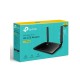 Router Inalámbrico 4G TP-Link TL-MR6400 300Mbps - 2.4GHz - 2 Antenas - WiFi 802.11b/g/n