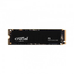 Crucial P3 1TB SSD M.2 2280 3D NAND NVMe PCIe 3.0