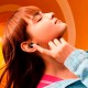 Auriculares Bluetooth Xiaomi Redmi Buds 4 Active Negros