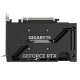 Tarjeta grafica Gigabyte GeForce RTX 4060 WINDFORCE OC 8GB GDDR6 DLSS3