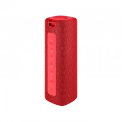 Altavoz Bluetooth portátil Xiaomi 16W Rojo