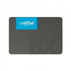  SSD Crucial BX500 500 Gb CT500BX500SSD1