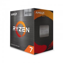 Procesador AMD Ryzen 7 5800X3D 3.4GHz Box sin Ventilador