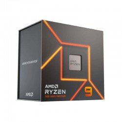 Procesador AMD Ryzen 9 7950X 4.5 GHz Box sin Ventilador