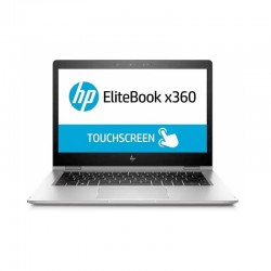 Portátil HP EliteBook 1030 G3 i7 8ª GEN 16GB/256GB SSD/13.3” TÁCTIL/W10PRO REFURBISHED - TECLADO ESPAÑOL