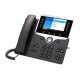 Teléfono Cisco 8851 - SIP propietario