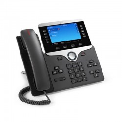 Teléfono Cisco 8851 - SIP propietario