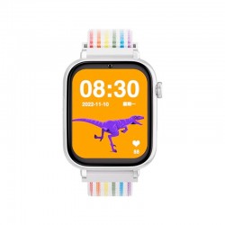 Smartwatch Savefamily Savewatch Plus White Casing 4G Unicornio 