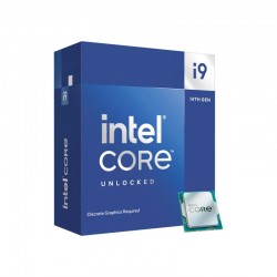 Procesador Intel Core i9-14900KF 3.2/6 GHz Box