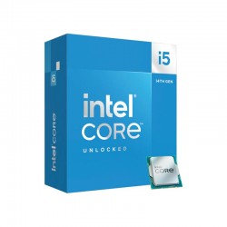 Procesador Intel Core i5-14600K 3.5/5.4 GHz Box