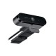 Webcam Logitech Brio 4k - Enfoque automático - UltraHD