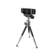 Webcam Logitech C922 Pro Stream - Enfoque Automático - 1080p Full HD