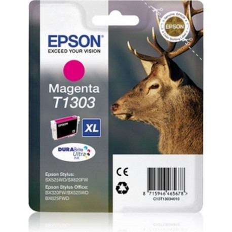 Epson T1303 XL Magenta
