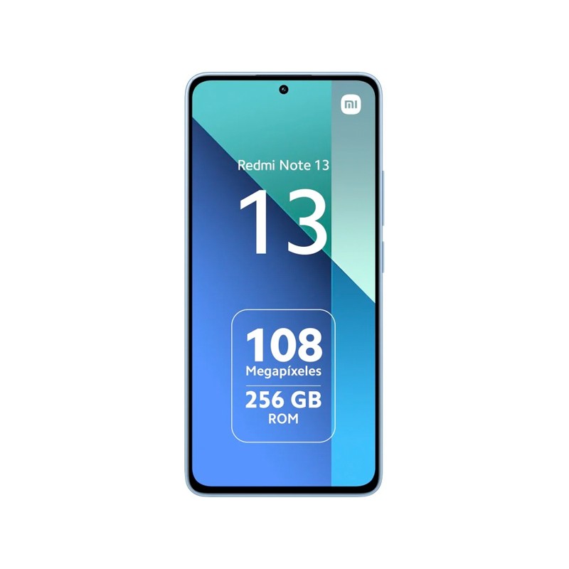 Xiaomi Redmi Note 13 8GB/256Gb 6.67 NFC Ice Blue