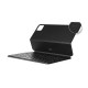 Funda con Teclado Xiaomi Pad 6 keyboard para Tablet Xiaomi Pad 6 de 11" Negra
