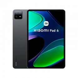 Tablet Xiaomi Pad 8GB/256GB 11" Gris