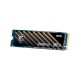 Disco SSD MSI SPATIUM M450 M.2 500GB PCIe 4.0 NVMe