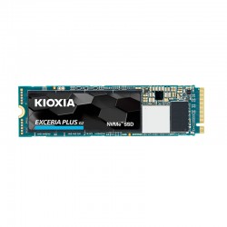 Kioxia Exceria Plus G2 2TB M.2 NVMe SSD