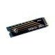 Disco SSD MSI SPATIUM M390 M.2 500GB PCIe 4.0 NVMe