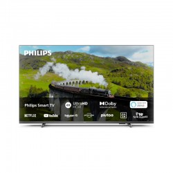 Televisor Philips Ultra HD 4K 43PUS7608 43" Smart TV WiFi