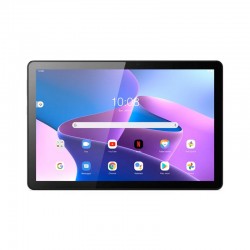 Tablet Lenovo Tab M10 Plus (3rd Gen) 2023 4GB/128GB/10.61" 2K/Gris Wifi + Funda Folio + Pen