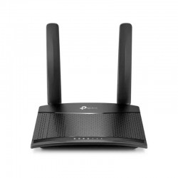 Router Inalámbrico TP-Link TL-MR100 Router Wi-Fi N 4G LTE
