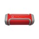 Talius 28BT Altavoz Bluetooth + PowerBank Rojo