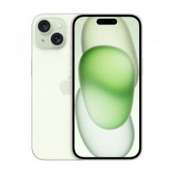 Apple iPhone 15 128 GB Verde