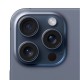 Apple iPhone 15 Pro 1Tb Titanio Azul