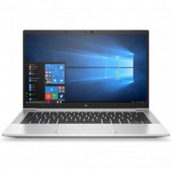 Portátil HP EliteBook 830 G7 Intel Core i5-10310U/16GB/256GB SSD/13.3"/W10PRO REFURBISHED - TECLADO ESPAÑOL